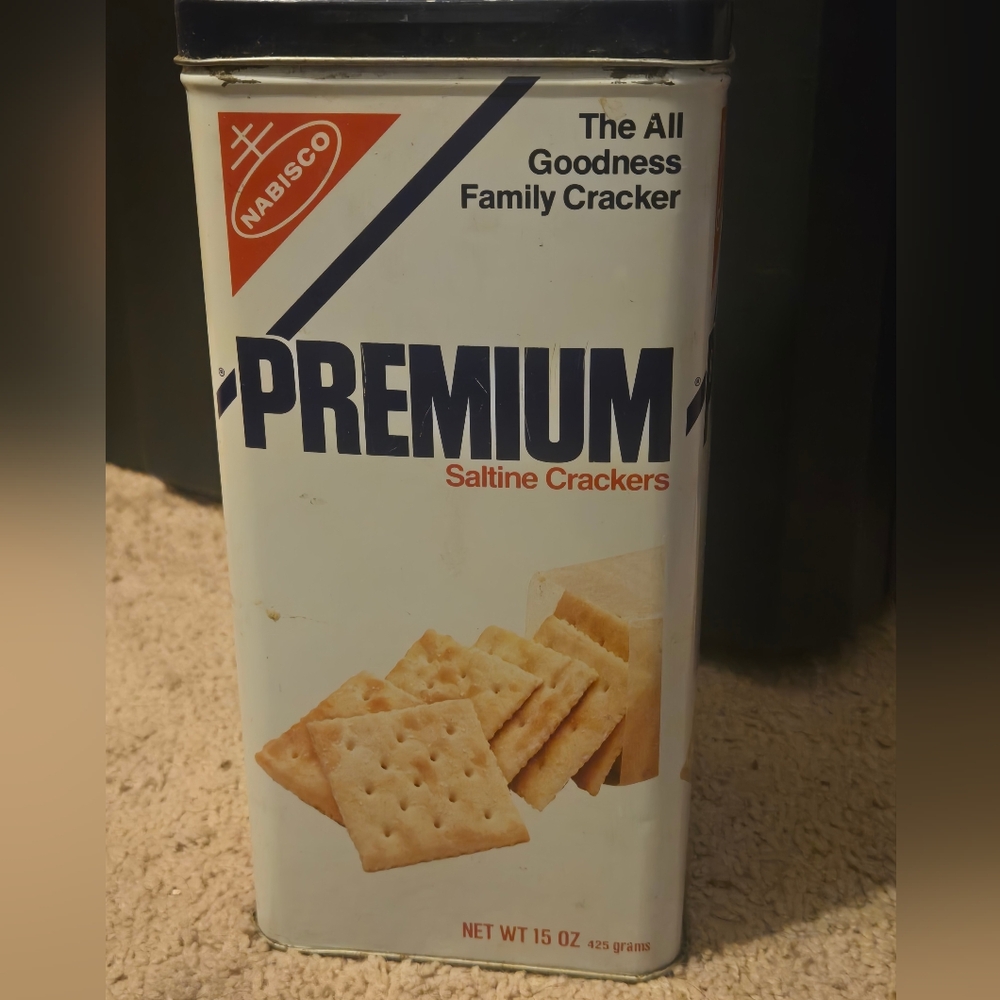 Nabisco Premium Saltine Crackers